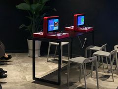 -中影国际影城(建军路金鹰购物中心店)