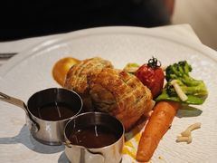 -芳草地西式融合餐厅(回龙窝店)