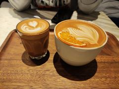 -Peet's 皮爷咖啡(东湖路手作店)