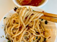 -辣辣小吃豆花米线(大观篆新农贸市场店)