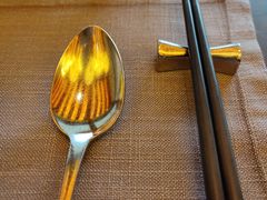-西安凯悦酒店·湖畔中餐厅
