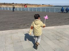 -上海滴水湖皇冠假日酒店