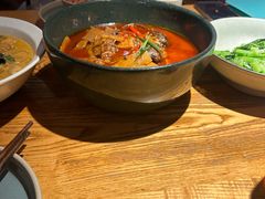 -薇酌饮·陕西菜(南门外店)
