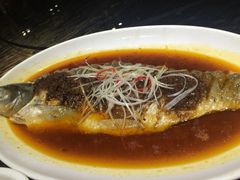 刘胖子家常菜(中南二路店)-刘胖子家常菜·蹄花焖藕(中南店)