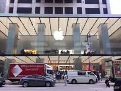 -Apple 零售店(Canton Road)