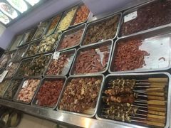 -火娃菜馆(新岭花园1期店)