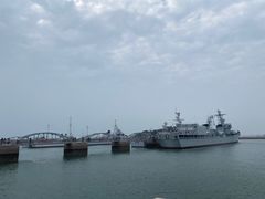 -中国人民解放军海军博物馆