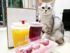 -奈雪的茶(漫广场店)