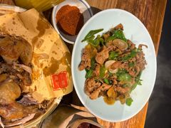 -打酱油·非遗淮扬菜(瘦西湖梅岭店)