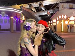 -成都欢乐谷