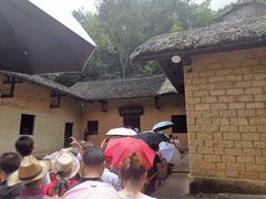 -韶山毛泽东同志故居