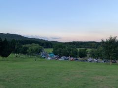 -钟山体育运动公园