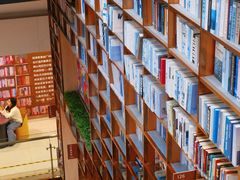 -阅读家(南海天河城店)