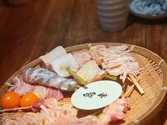 -鸟幸 TORISAKI 炭火居酒屋