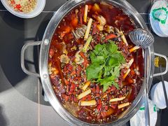 -蛙兔鸡自贡风味·特色江湖菜(广都店)