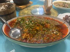 -干老四雅鱼饭店(滨江西路店)