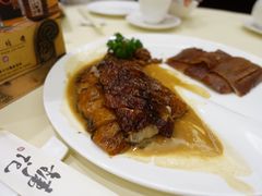 -镛记酒家