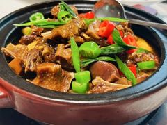 -新光酒家·河豚·海鲜·蟹料理(浦东店)
