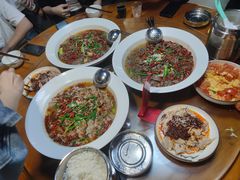 -邱大妈水煮(龙山店)