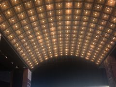-CGV星星影城(颐堤港ScreenX店)