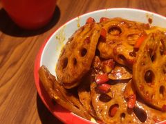 -老闵田螺馆·南昌市井菜·特色小吃(总店)