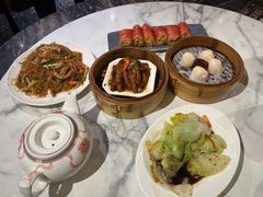 -稻香饭店(IFS国金中心店)