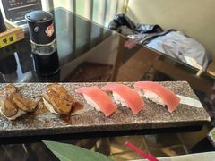 -昱匠·日本料理(金融街店)