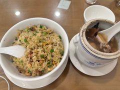-大唐靓汤江门私房菜(景田店)