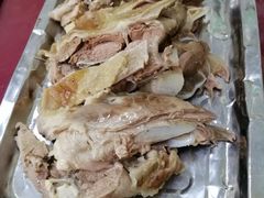 -马学武手抓美食(下南关总店)