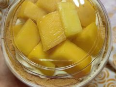 -迦南·甜品蛋糕(传媒店)