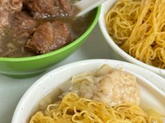 -麦文记面家(佐敦店)