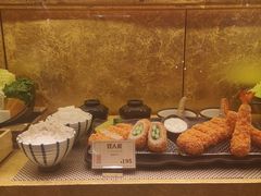 -胜博殿日式炸猪排(西红门店)