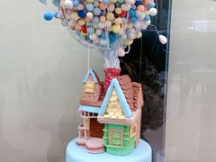 -欧米奇西点西餐学校