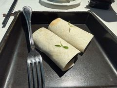 -金海华·赫本时光城市风尚餐厅(现代传媒广场店)