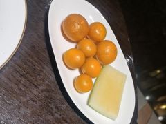 -彩丰楼中餐厅(佘山世茂洲际酒店)