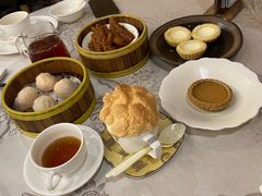 -香云轩·顺德菜(香云纱园林酒店店)