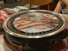 -胡哥烤肥牛(车公庙店)