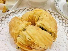 葱油酥-美心·翠园(港汇恒隆广场店)