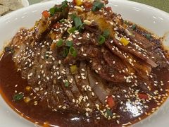 -东四民芳餐厅(世茂工三店)