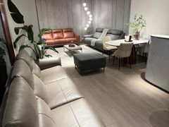 -月星家居(南京卡子门店)