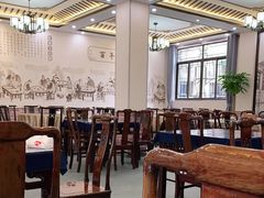 大堂-西汇饭店(甪直店)