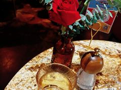 -BROWNSTONE布朗石西班牙餐厅(富城店)