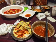 -白城车站店一九二八铁锅炖