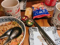 -大鲜生·亚洲菜融合小食堂