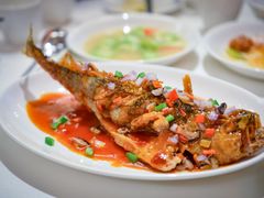 -莆田餐厅PUTIEN(西安万象天地店)