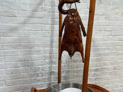 -长润·濑尿烧鹅