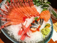 -樱之盛宴·蟹料理海鲜自助(前进大街店)