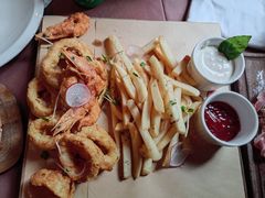 -Mammamia意大利餐厅(阳春巷店)