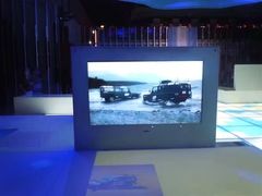 -兰剑驾校(汉阳校区)