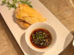 小南国白斩鸡-上海小南国(正大店)